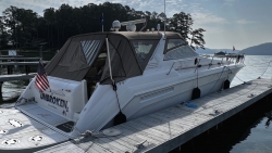 Sea Ray 50 ft 500DA Sundancer 1998 YX0100000366