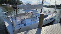 Pogo 44 ft  2022 YX0100000466