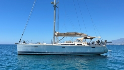 Dufour 52 ft 525 Grand Large 2008 YX0100000488