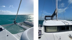 Lagoon 40 ft Catamaran 2019 YX0100000415