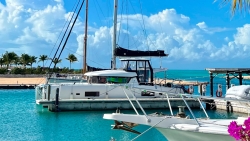 Lagoon 42 ft Catamaran 2020 YX0100000397