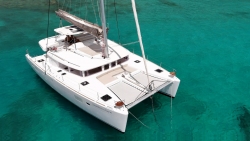 lagoon 45 ft 450F Catamaran 2015 YX0100000454