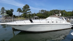 Sea Ray 50 ft 500DA Sundancer 1998 YX0100000366