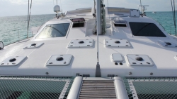 Voyage Yachts 58 ft 580 2003 YX0100000351