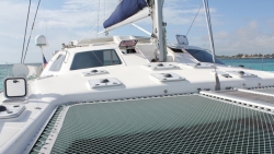 Voyage Yachts 58 ft 580 2003 YX0100000351