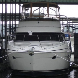 Carver 42 ft 420 Mariner 2004 YX0100000133