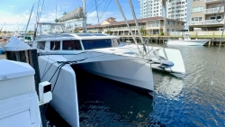 Neel 43 ft Trimaran 2023 YX0100000501