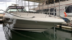 Sea Ray 44 ft 44 Sundancer 2006 YX0100000489
