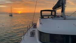Lagoon 40 ft Catamaran 2019 YX0100000415