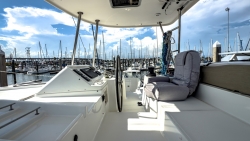 Lagoon 45 ft 450F 450 F 2012 YX0100000490