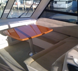 Riviera 48 ft Enclosed Bridge Convertible 2003 YX0100000138