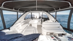 Azimut 62 ft 62 Fly 2004 YX0100000456
