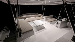 Bali 46 ft 4.6 Catamaran 2022 YX0100000440