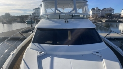 Silverton 43 ft Sport Bridge Motor Yacht 2006 YX0100000345