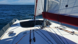 Brazapi Lerouge 51 ft Serene 51 Catamaran 2013 YX0100000477