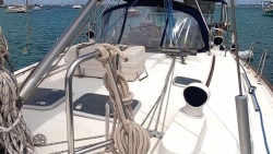 Beneteau 50 ft Farr 50 2002 YX0100000329