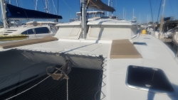 Fountaine Pajot 44 ft Helia Evolution Maestro Owners 2018 YX0100000503