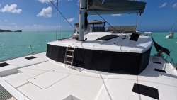 Fountaine Pajot 47 ft Saona 47 Maestro  2021 YX0100000426