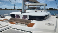 Lagoon 44 ft 440 Owners Version 2010 YX0100000468