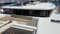Lagoon 45 ft Lagoon 450F 450 F 2017 YX0100000475