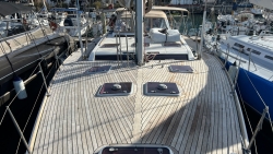 Dufour 52 ft 525 Grand Large 2008 YX0100000488