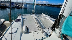 Outremer 49 ft Catamaran 2012 YX0100000388