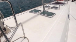 Beneteau 50 ft Farr 50 2002 YX0100000329