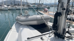 Hanse 38 ft 388 2022 YX0100000371