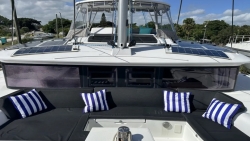 Lagoon 45 ft 450F 2017 YX0100000395