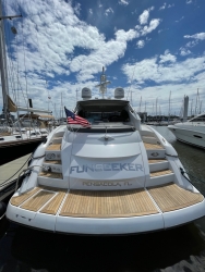 Sunseeker 53 ft Portofino 2005 YX0100000300