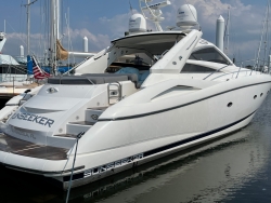 Sunseeker 53 ft Portofino 2005 YX0100000300