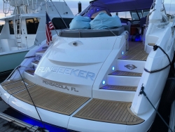 Sunseeker 53 ft Portofino 2005 YX0100000300