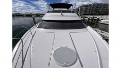 Carver 44 ft 444 Cockpit Motor Yacht CMY 2002 YX0100000335