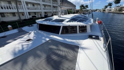 Neel 43 ft Trimaran 2023 YX0100000501