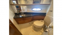 Carver 44 ft 444 Cockpit Motor Yacht CMY 2002 YX0100000335