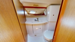 Jeanneau 42 ft Sun Odyssey 42DS 2009 YX0100000417
