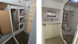 Pogo 44 ft  2022 YX0100000466