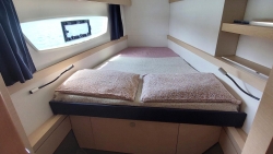 Fountaine Pajot 40 ft Lucia 2016 YX0100000382