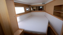Lagoon 45 ft Lagoon 450F 450 F 2017 YX0100000475