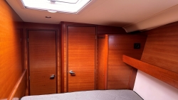 Dufour 52 ft 525 Grand Large 2008 YX0100000488