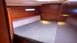 Dufour 52 ft 525 Grand Large 2008 YX0100000488