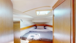 Jeanneau 42 ft Sun Odyssey 42DS 2009 YX0100000417