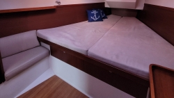 Hanse 40 ft 400e 2009 YX0100000478