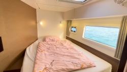 Lagoon 42 ft Catamaran 2020 YX0100000360