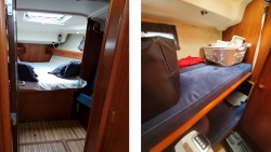 Jeanneau 43 ft Sun Odyssey 43 DS 2003 YX0100000355