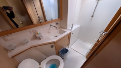 lagoon 45 ft 450F Catamaran 2015 YX0100000454