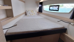 Fountaine Pajot 40 ft Lucia 2016 YX0100000382
