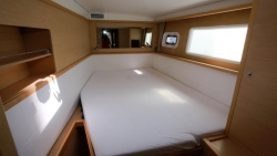 Lagoon 45 ft Lagoon 450F 450 F 2017 YX0100000475