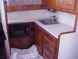 Viking 48 ft Convertible Sport Fish 1989 YX0100000228