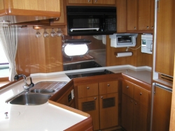 Nordhavn 57 ft Pilothouse LRC 2001 YX0100000226